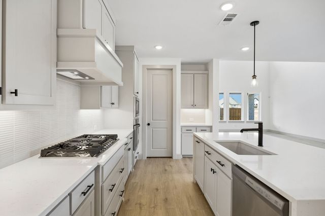 6933 Chief Spotted Tail Drive, Mckinney, TX 75070