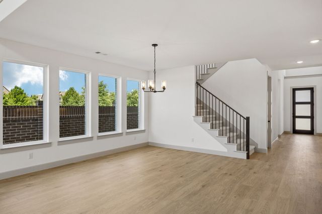 6933 Chief Spotted Tail Drive, Mckinney, TX 75070