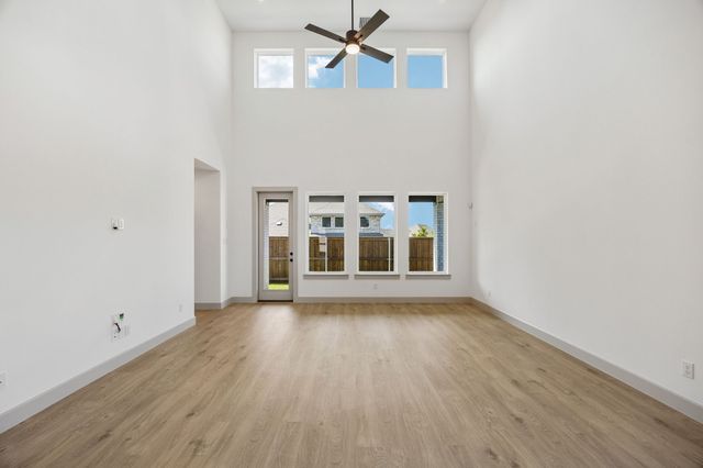 6933 Chief Spotted Tail Drive, Mckinney, TX 75070