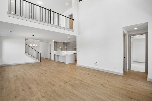 6933 Chief Spotted Tail Drive, Mckinney, TX 75070
