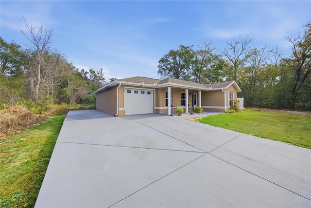157 SPRUCE ROAD, Ocala, FL 34472