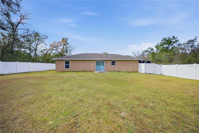 157 SPRUCE ROAD, Ocala, FL 34472