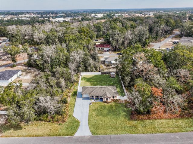 157 SPRUCE ROAD, Ocala, FL 34472