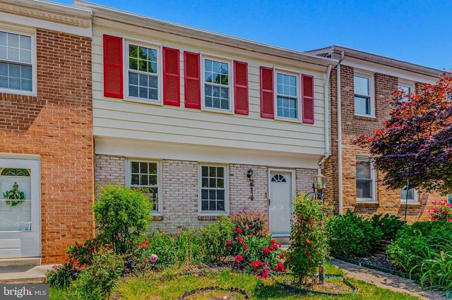 214 PENDER PL, Rockville, MD 20850