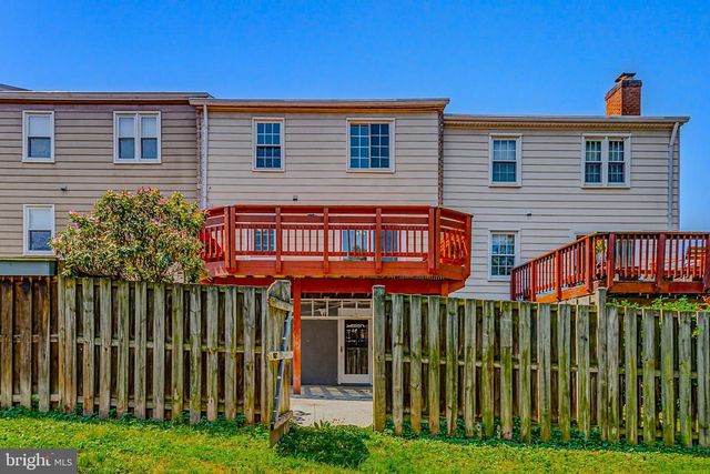 214 PENDER PL, Rockville, MD 20850
