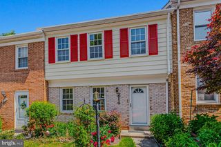 214 PENDER PL, Rockville, MD 20850