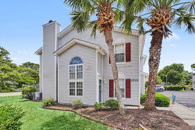 2701 Edge Dr. C, North Myrtle Beach, SC 29582