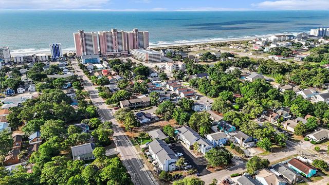2701 Edge Dr. C, North Myrtle Beach, SC 29582