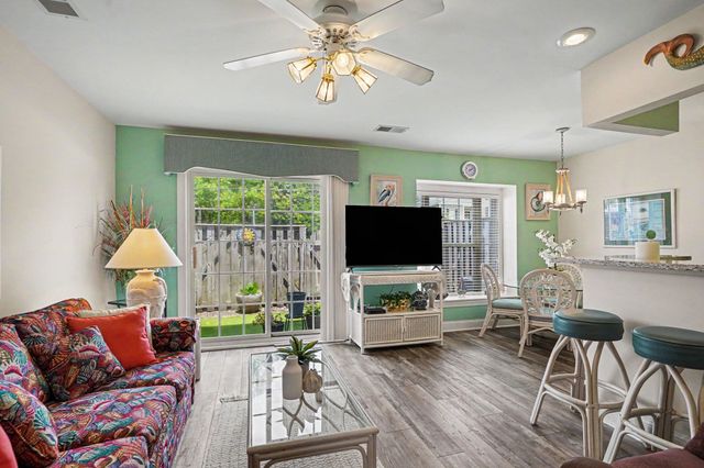 2701 Edge Dr. C, North Myrtle Beach, SC 29582