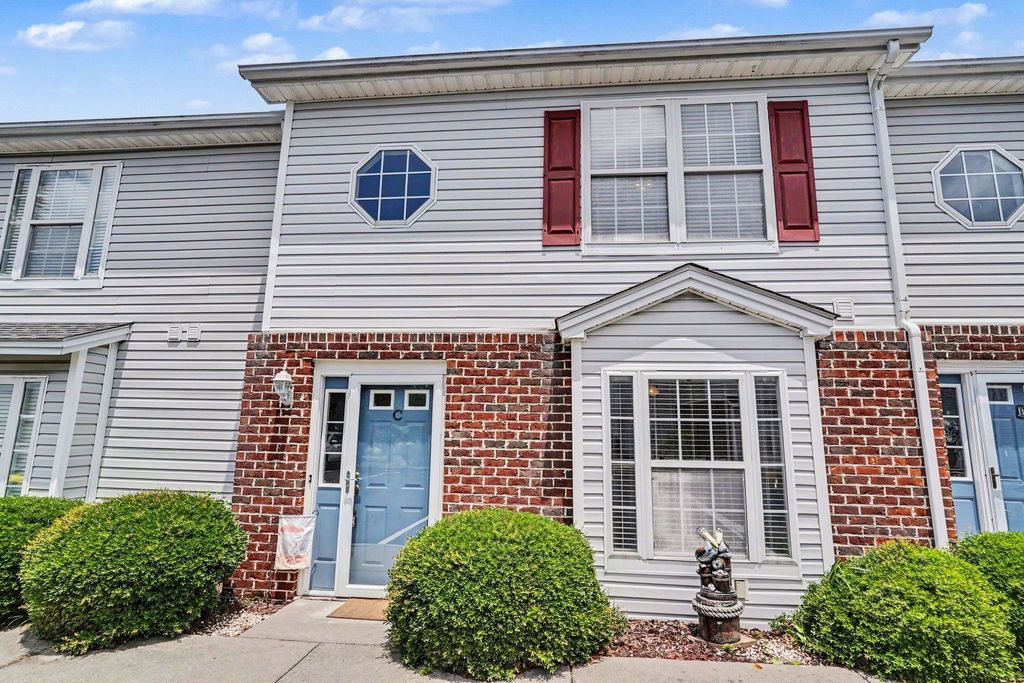 2701 Edge Dr. C, North Myrtle Beach, SC 29582 — photo 2
