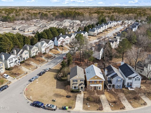 4650 Vendue Range Drive, Raleigh, NC 27604