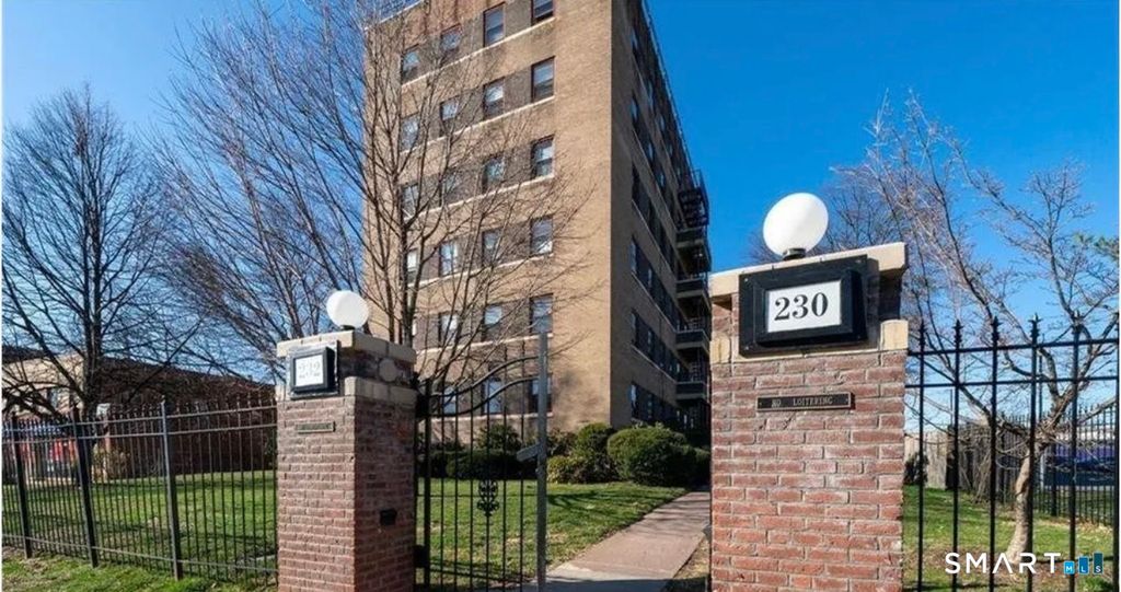 230 Farmington Avenue C5, Hartford, CT 06105