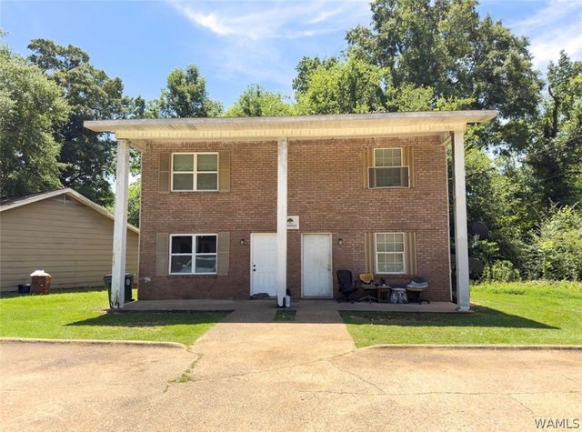 439 29th, Tuscaloosa, AL 35401