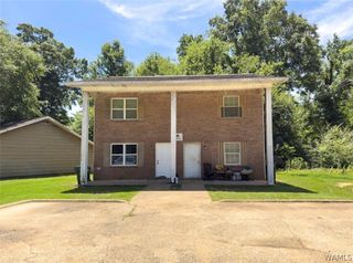 439 29th, Tuscaloosa, AL 35401