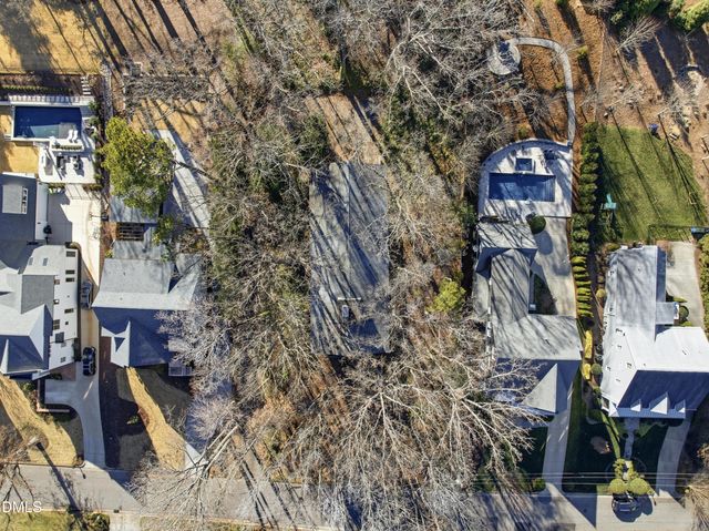 3401 Ocotea Street, Raleigh, NC 27607