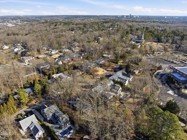 3401 Ocotea Street, Raleigh, NC 27607