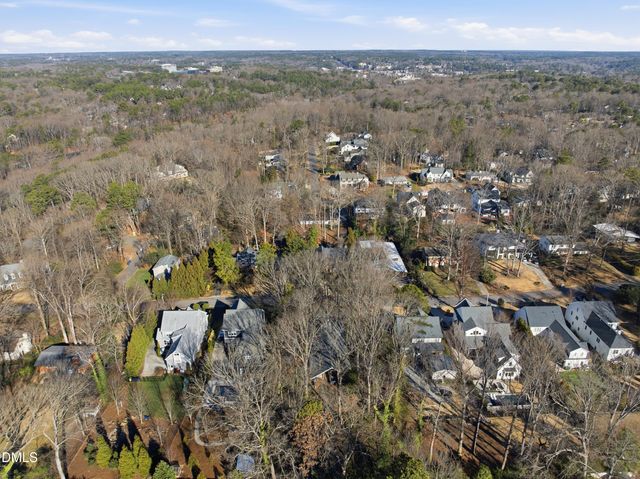 3401 Ocotea Street, Raleigh, NC 27607