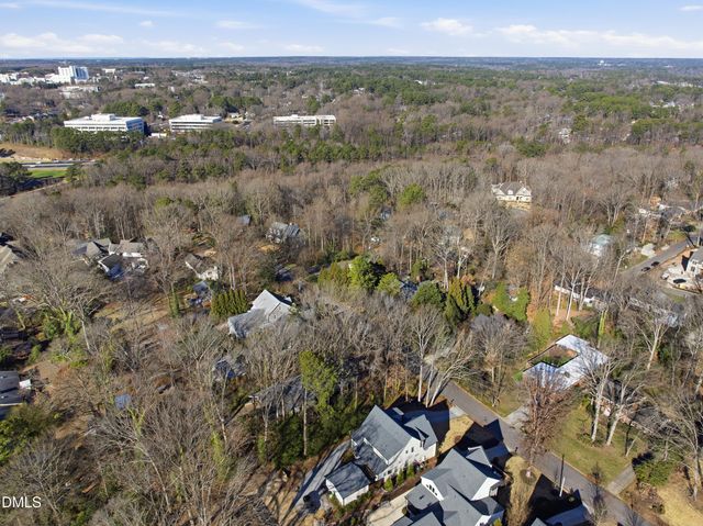 3401 Ocotea Street, Raleigh, NC 27607