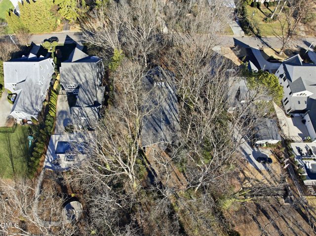 3401 Ocotea Street, Raleigh, NC 27607