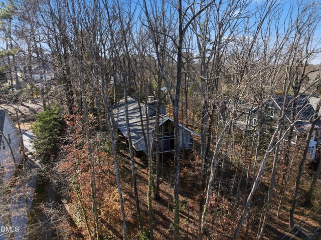 3401 Ocotea Street, Raleigh, NC 27607