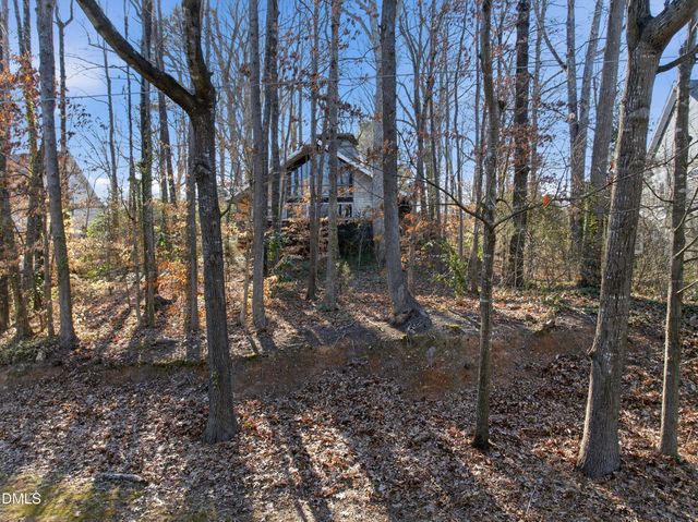 3401 Ocotea Street, Raleigh, NC 27607