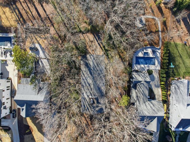 3401 Ocotea Street, Raleigh, NC 27607