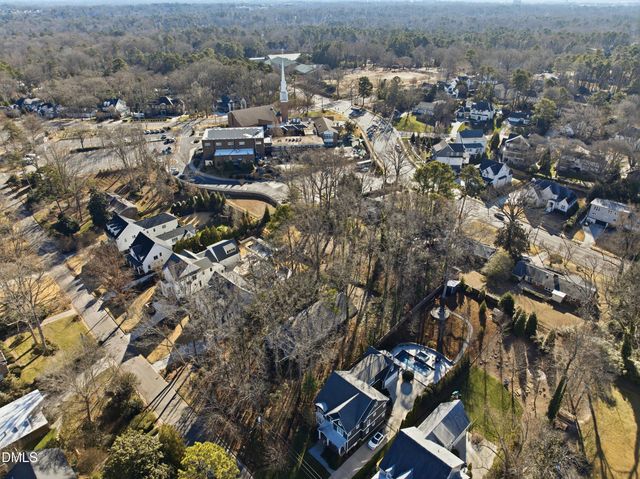 3401 Ocotea Street, Raleigh, NC 27607