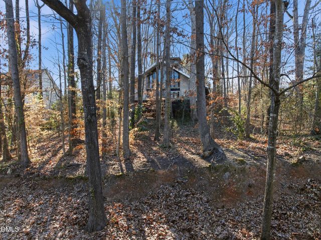 3401 Ocotea Street, Raleigh, NC 27607