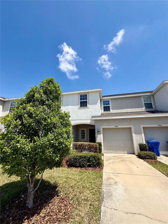 7944 EVERGREEN CREEK COURT, Riverview, FL 33578