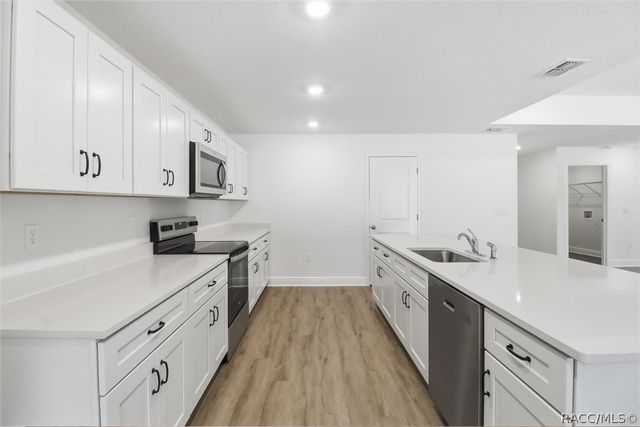 3583 W Wilhelm Street, Dunnellon, FL 34433