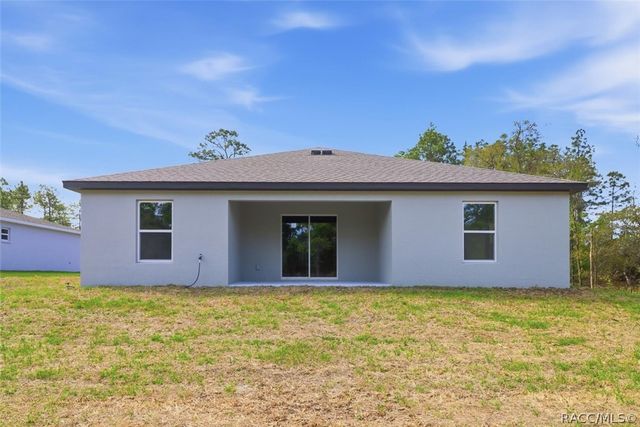 3583 W Wilhelm Street, Dunnellon, FL 34433