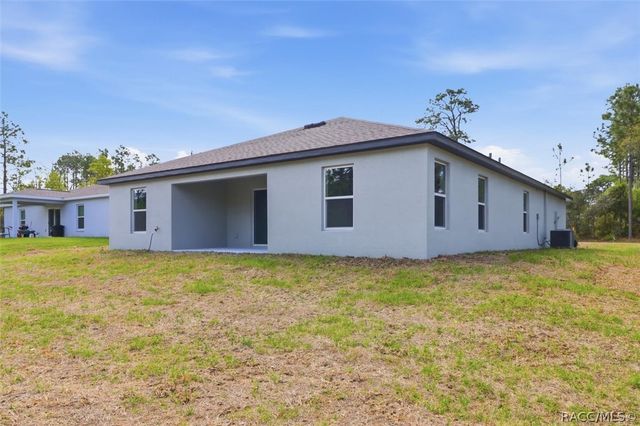3583 W Wilhelm Street, Dunnellon, FL 34433