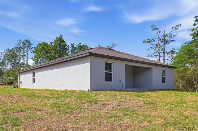 3583 W Wilhelm Street, Dunnellon, FL 34433