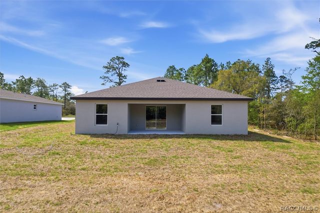 3583 W Wilhelm Street, Dunnellon, FL 34433