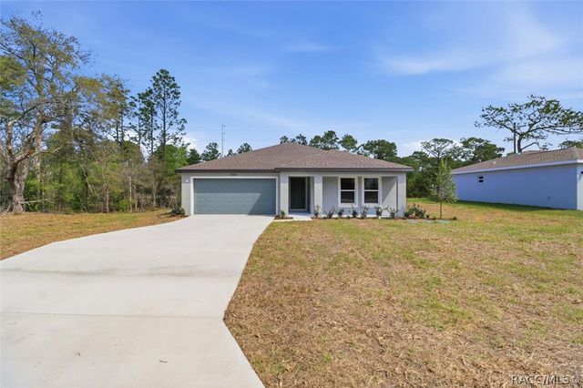 3583 W Wilhelm Street, Dunnellon, FL 34433