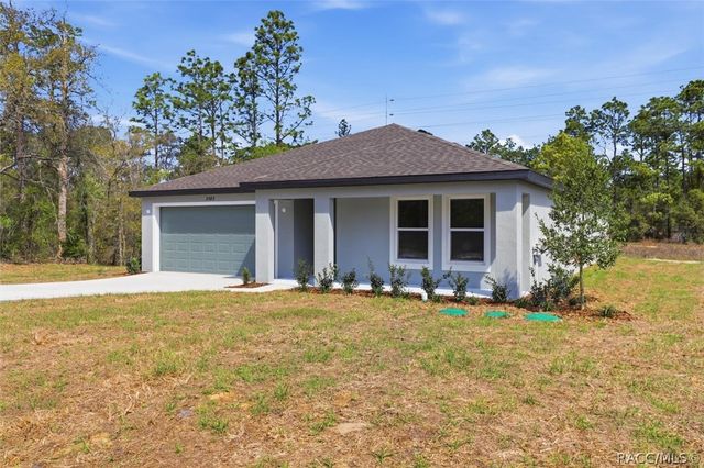 3583 W Wilhelm Street, Dunnellon, FL 34433