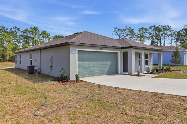 3583 W Wilhelm Street, Dunnellon, FL 34433