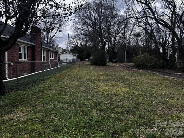 1838 Gay Street, Statesville, NC 28625