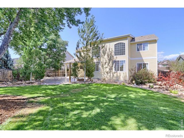 5971 Sparrow Avenue, Firestone, CO 80504