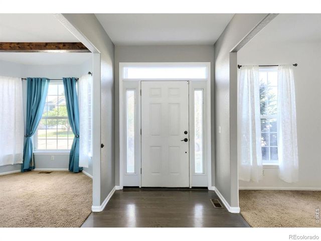 5971 Sparrow Avenue, Firestone, CO 80504