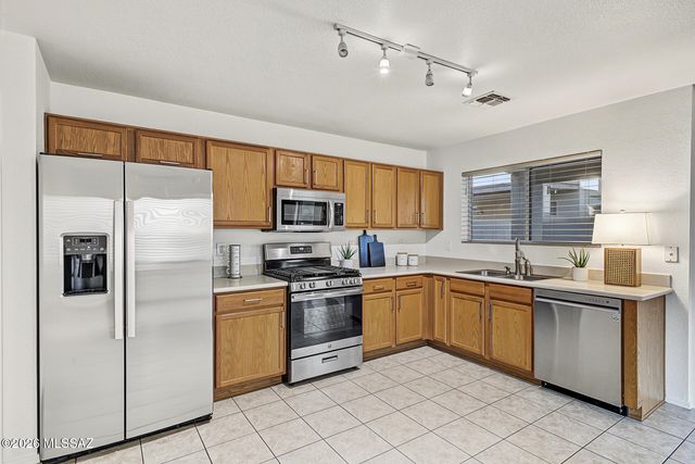 4182 E Boulder Springs Way, Tucson, AZ 85712