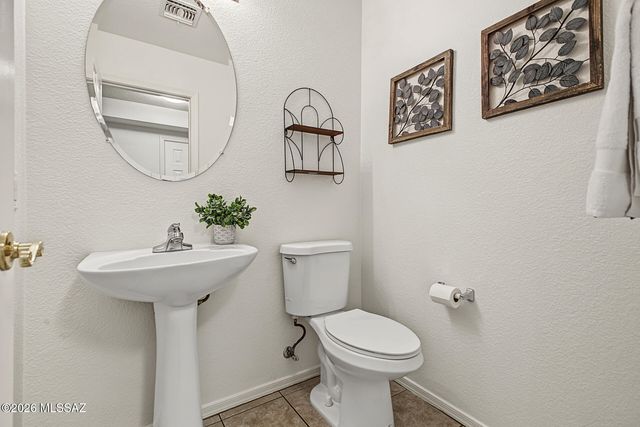 4182 E Boulder Springs Way, Tucson, AZ 85712