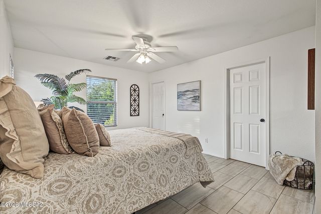 4182 E Boulder Springs Way, Tucson, AZ 85712