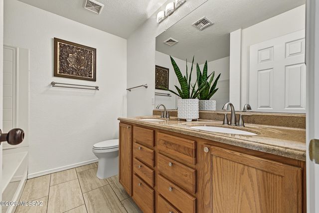 4182 E Boulder Springs Way, Tucson, AZ 85712