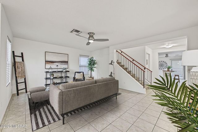 4182 E Boulder Springs Way, Tucson, AZ 85712