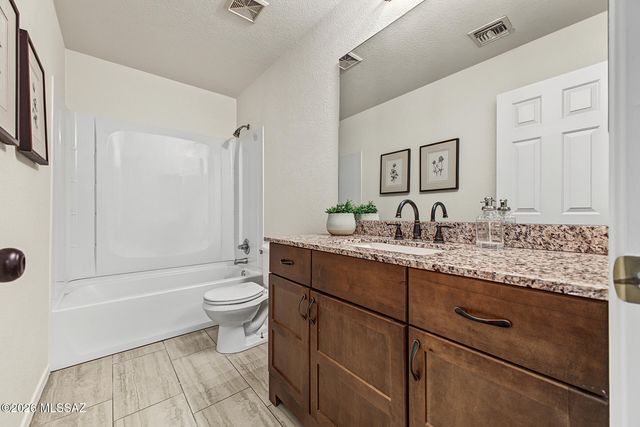 4182 E Boulder Springs Way, Tucson, AZ 85712