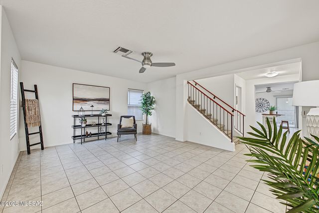 4182 E Boulder Springs Way, Tucson, AZ 85712