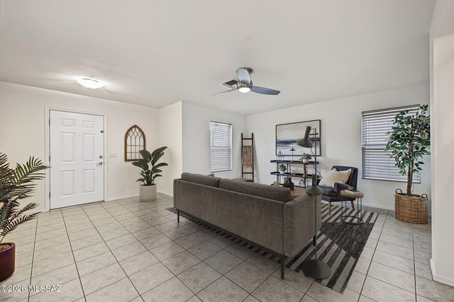 4182 E Boulder Springs Way, Tucson, AZ 85712
