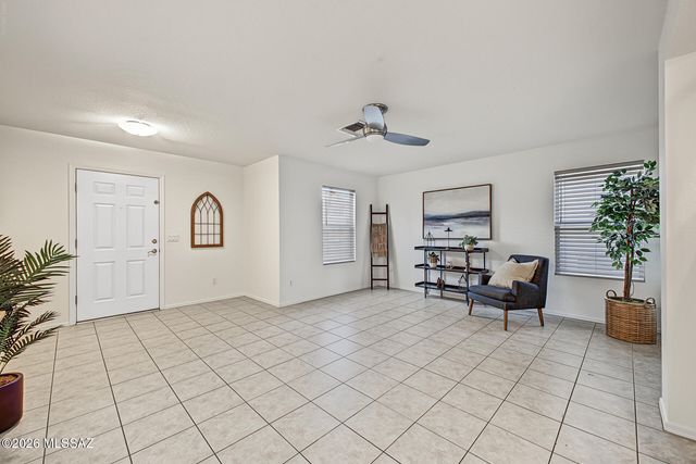 4182 E Boulder Springs Way, Tucson, AZ 85712