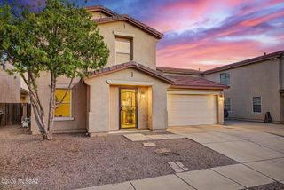 4182 E Boulder Springs Way, Tucson, AZ 85712
